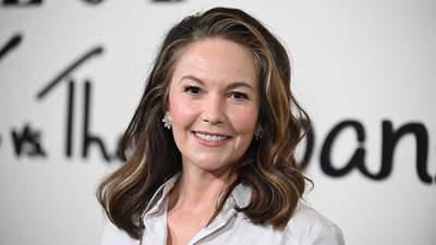 Diane Lane